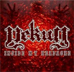 Yekun : Inside My Headache